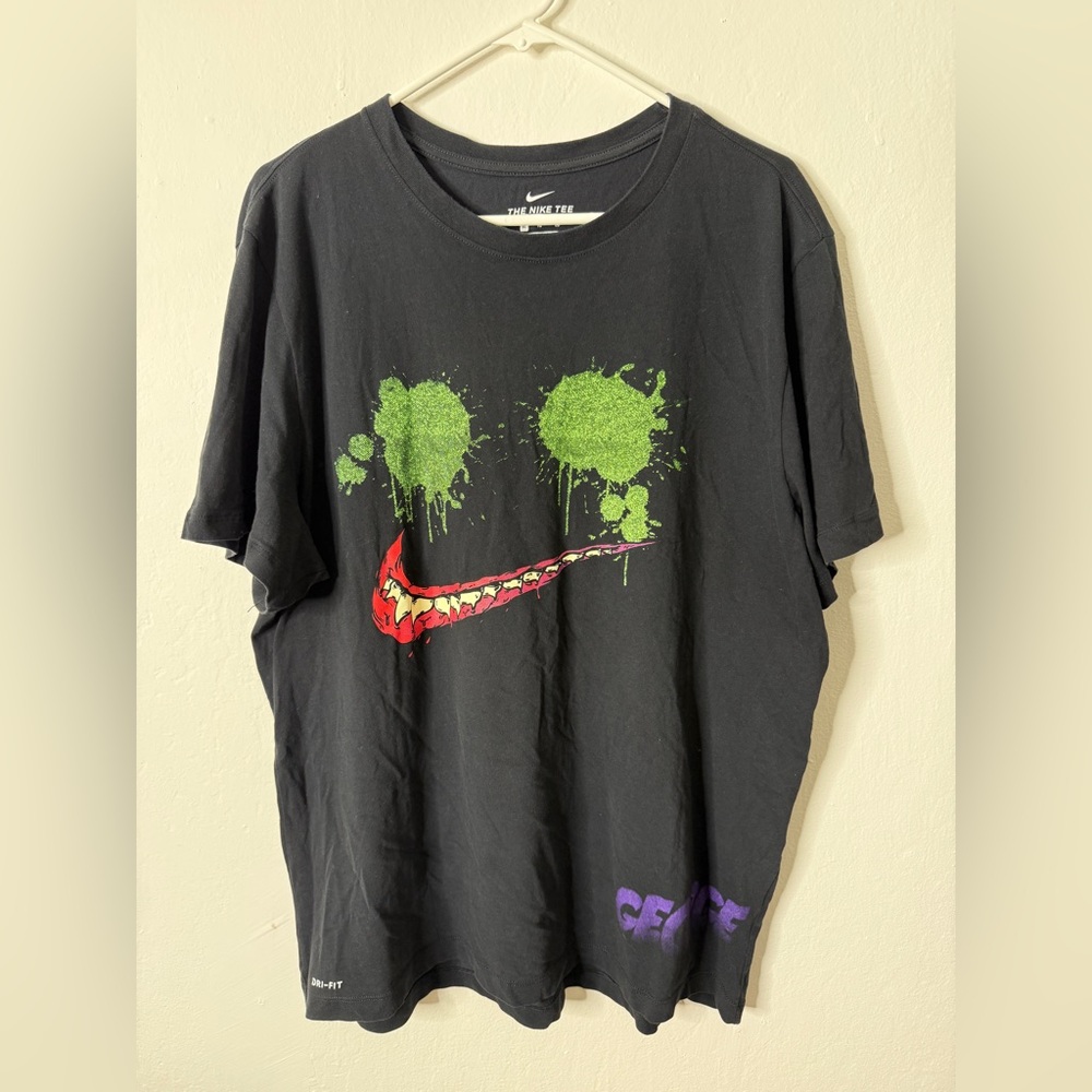 Nike NFL Dri-FIT (George Kittle)